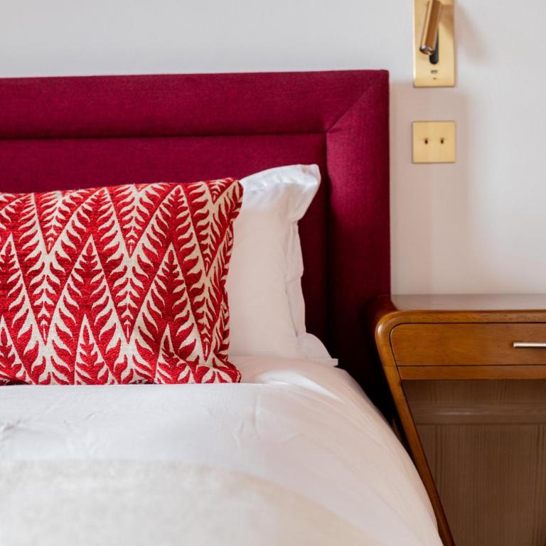 Chalet Albert 1 er Megeve village - Chalet - 28