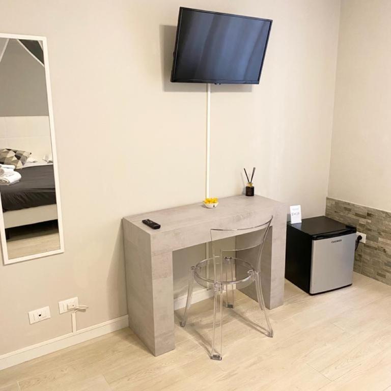B&B La Stella - Standard Double Room - 7