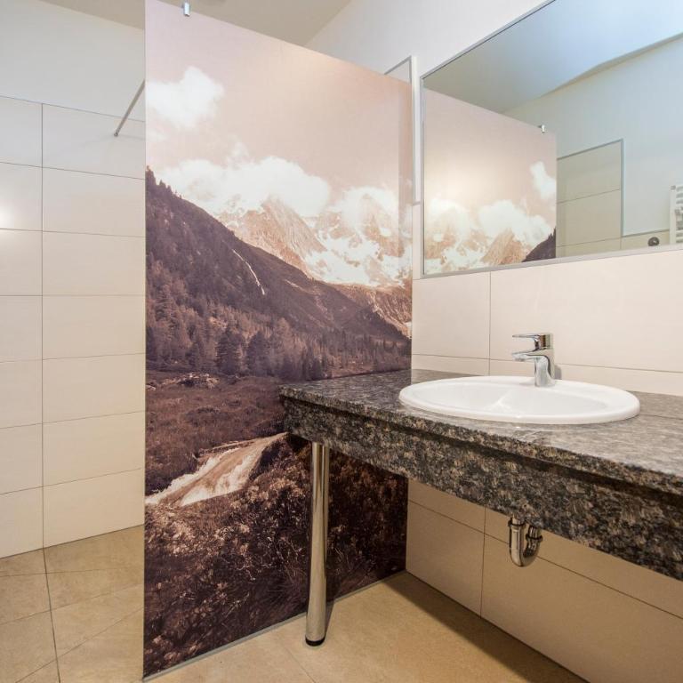 Apparthotel Panorama - Suite - 4
