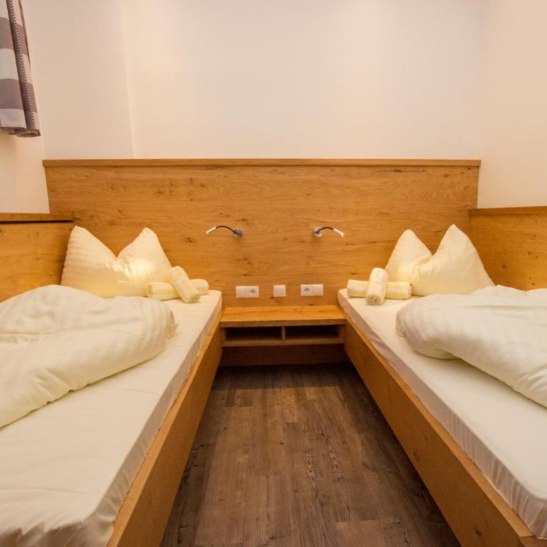 Apparthotel Panorama - Suite - 5