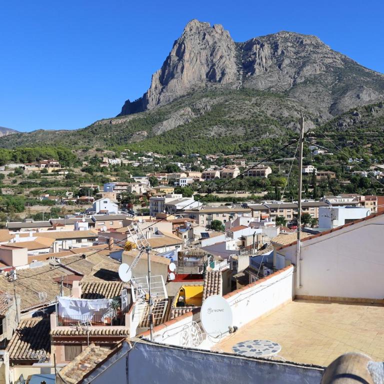 Casa Rústica - Casa de 2 dormitorios - 29