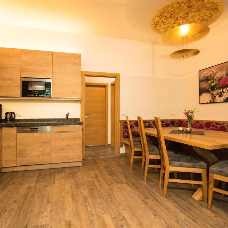 Apparthotel Panorama - Suite - 10