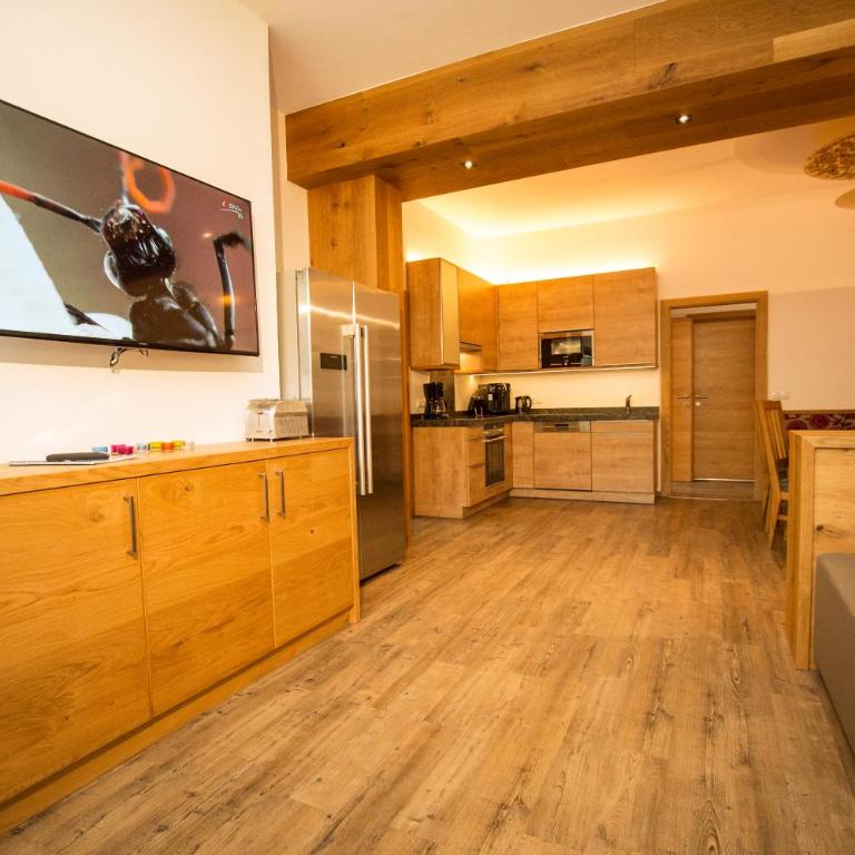 Apparthotel Panorama - Suite - 6