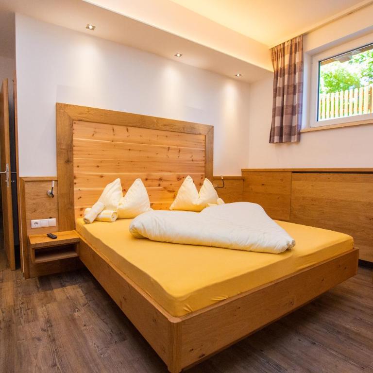 Apparthotel Panorama - Suite - 8