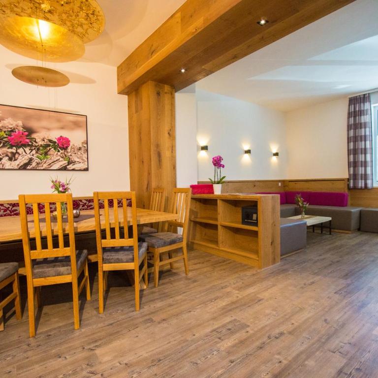 Apparthotel Panorama - Suite - 7