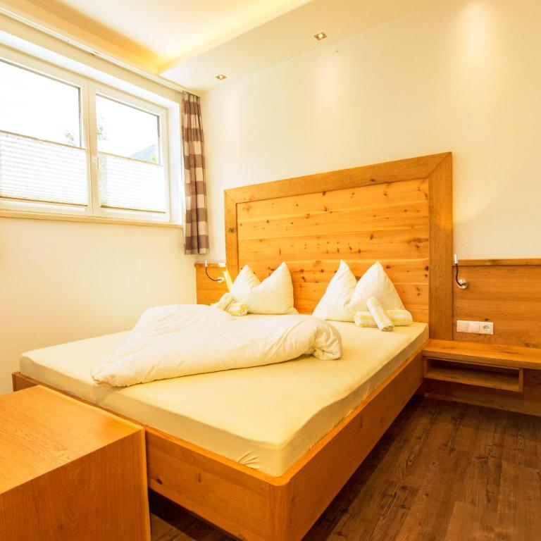 Apparthotel Panorama - Suite - 12
