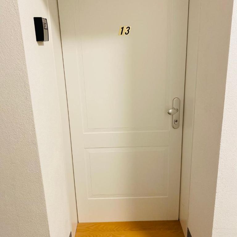 Apartment Traumblick Berggipfel - Apartamento de 1 dormitorio - 36