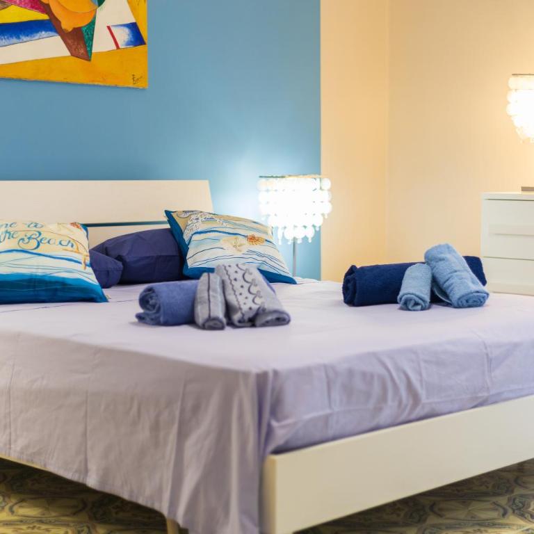 La Casa di Annale' - Casa con 3 Camere da Letto - 26
