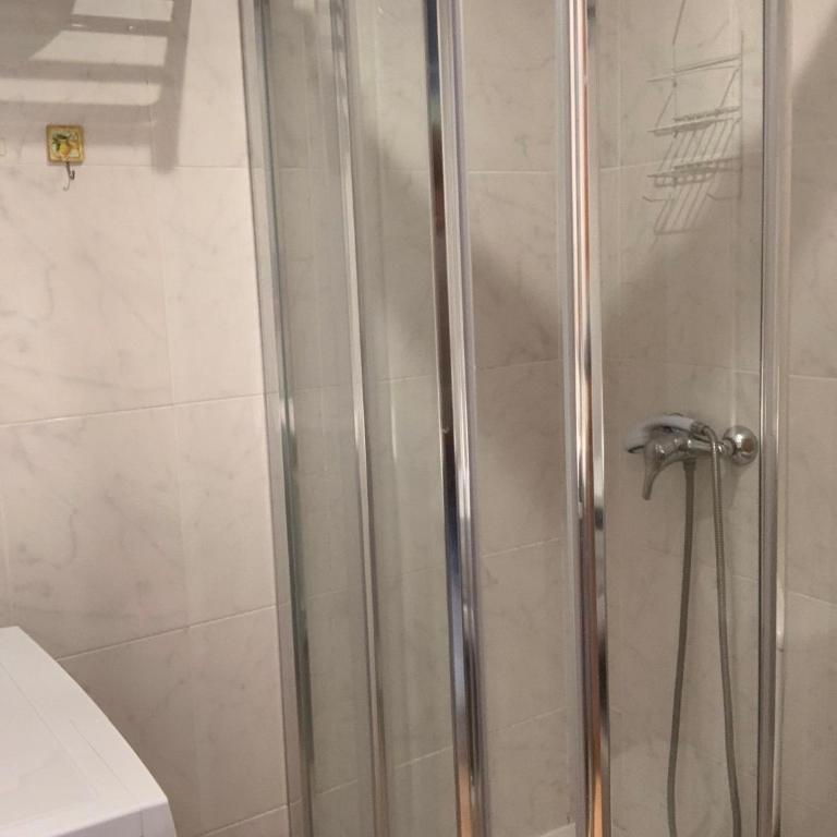SERVICE APART LAZARO- Apartamentos Aguamarina 58 - Apartamento de 1 dormitorio - 27