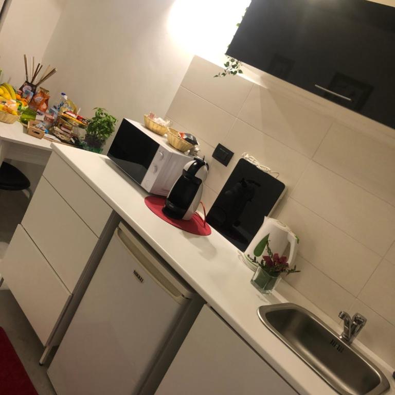 Casa Vacanza Nina 17 - One-Bedroom House - 10