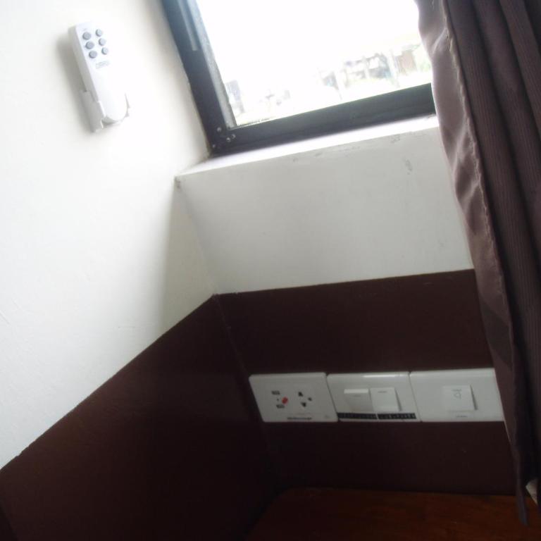 Hostal Limoncocha - Habitación Doble Deluxe con vistas a la montaña - 1 o 2 camas - 2