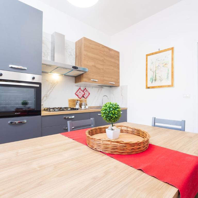 La Casa di Annale' - Casa con 3 Camere da Letto - 42