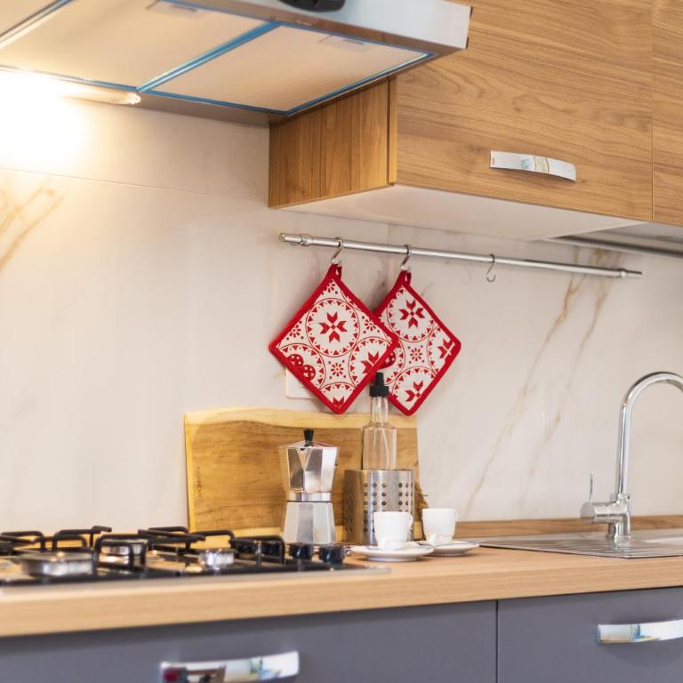 La Casa di Annale' - Casa con 3 Camere da Letto - 46
