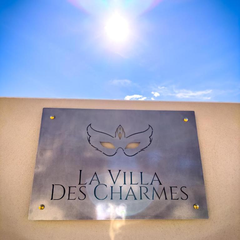 Love room jacuzzi La Villa Des Charmes - Villa 1 Chambre - 17