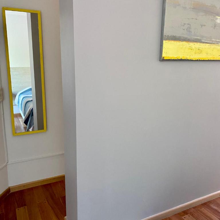 Confortable departamento en Ciudad de Mendoza - Apartamento de 1 dormitorio - 27