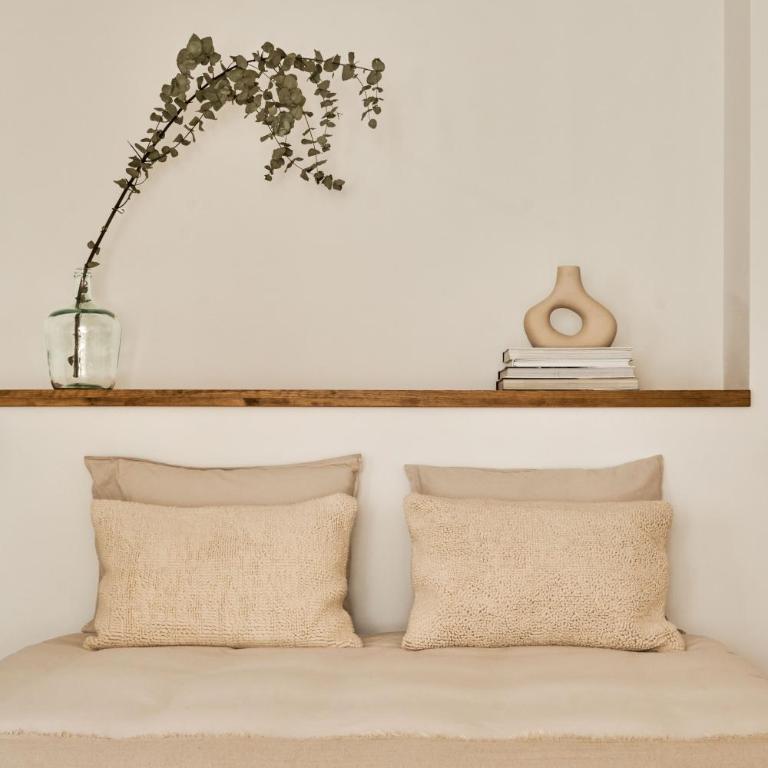 Casa Uva - Boutique Guest House - Estudio Deluxe - 2