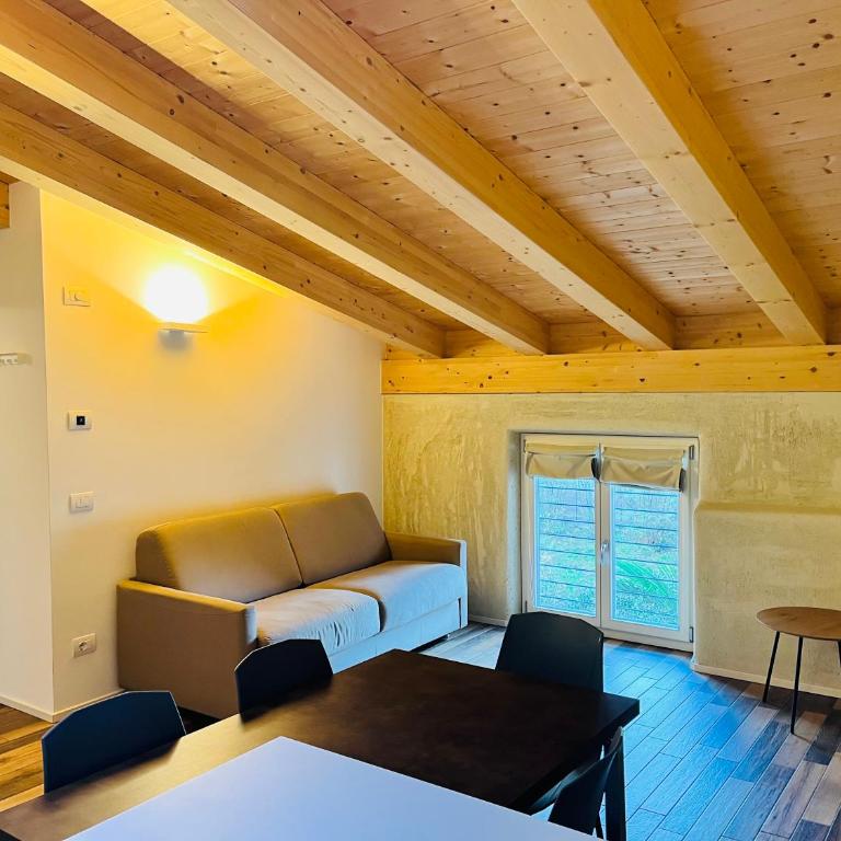 Albola Suite Holiday Apartments - Appartamento con 1 Camera da Letto - 1° Piano - 10
