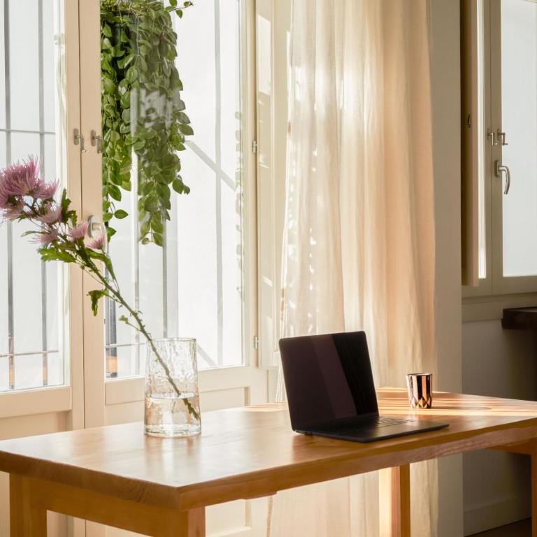 Casa Uva - Boutique Guest House - Estudio Deluxe - 19