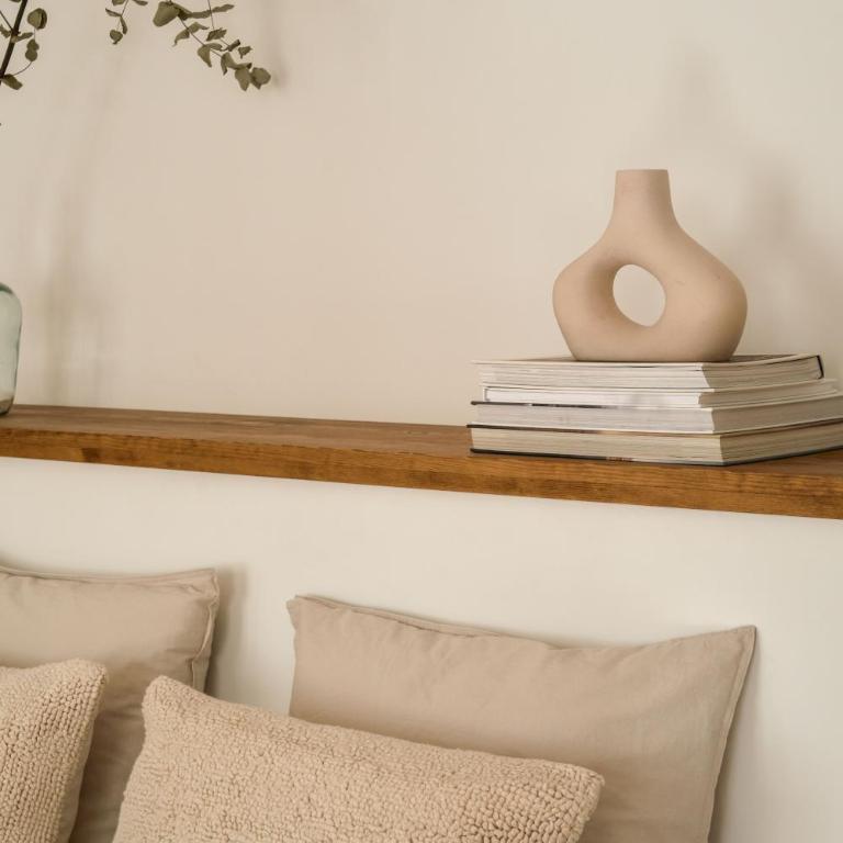 Casa Uva - Boutique Guest House - Estudio Deluxe - 21