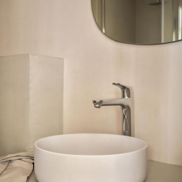 Casa Uva - Boutique Guest House - Estudio Deluxe - 15