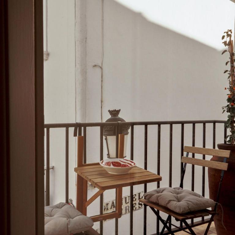 Casa Uva - Boutique Guest House - Habitación Doble Deluxe con balcón - 7