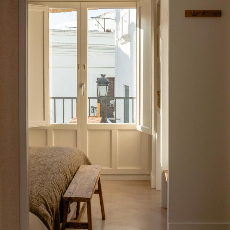 Casa Uva - Boutique Guest House - Habitación Doble Deluxe con balcón - 8
