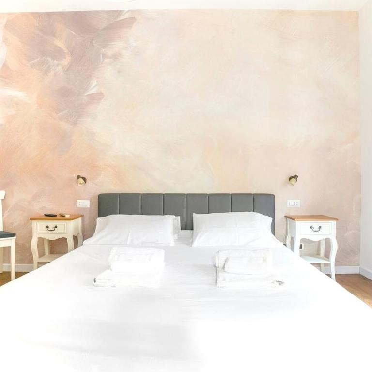 Elegantis Vatican Suite Apartment - Appartamento Superior - 10