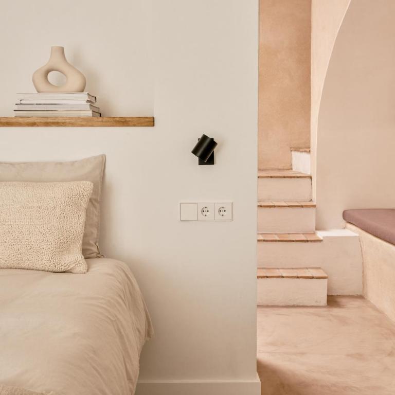 Casa Uva - Boutique Guest House - Estudio Deluxe - 3
