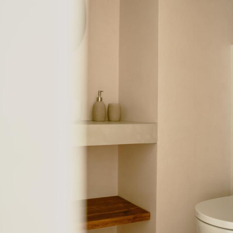 Casa Uva - Boutique Guest House - Habitación Doble Deluxe con balcón - 14