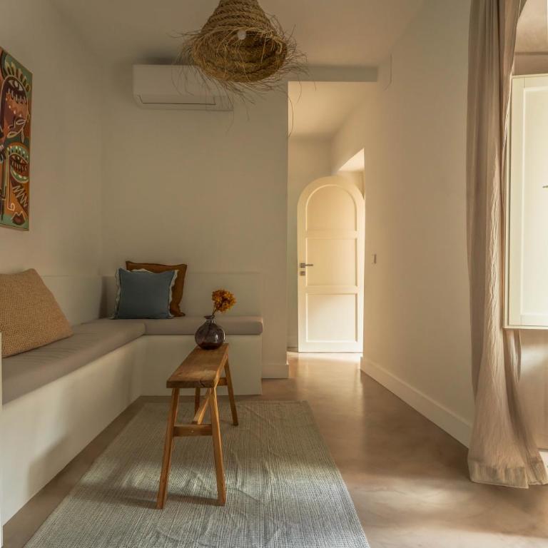 Casa Uva - Boutique Guest House - Habitación Doble - 7