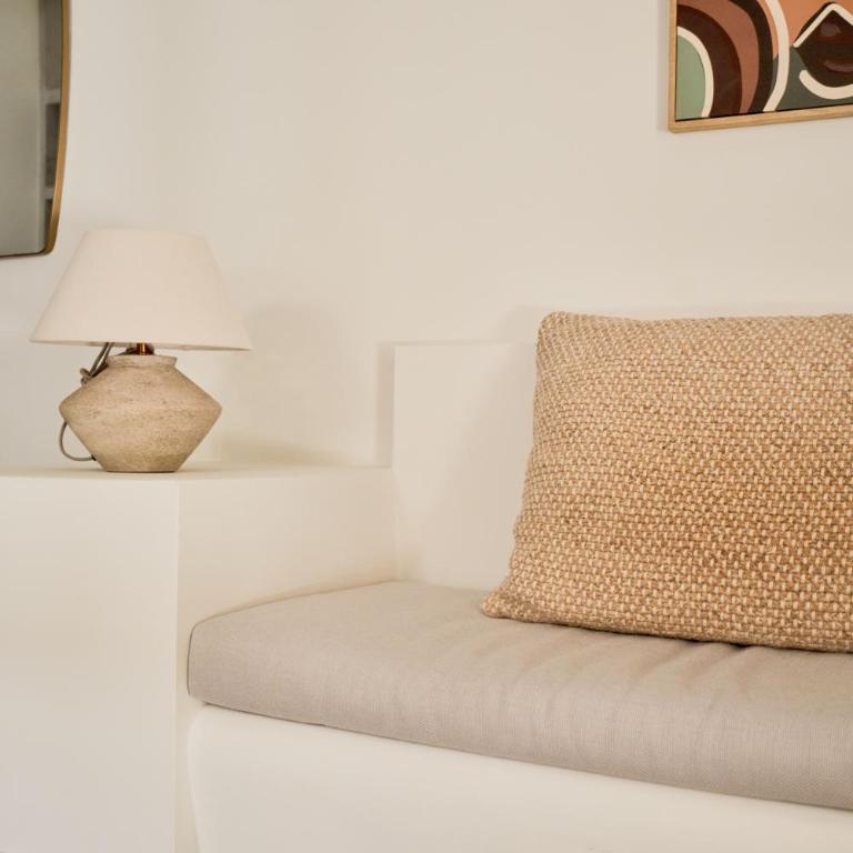 Casa Uva - Boutique Guest House - Habitación Doble - 9