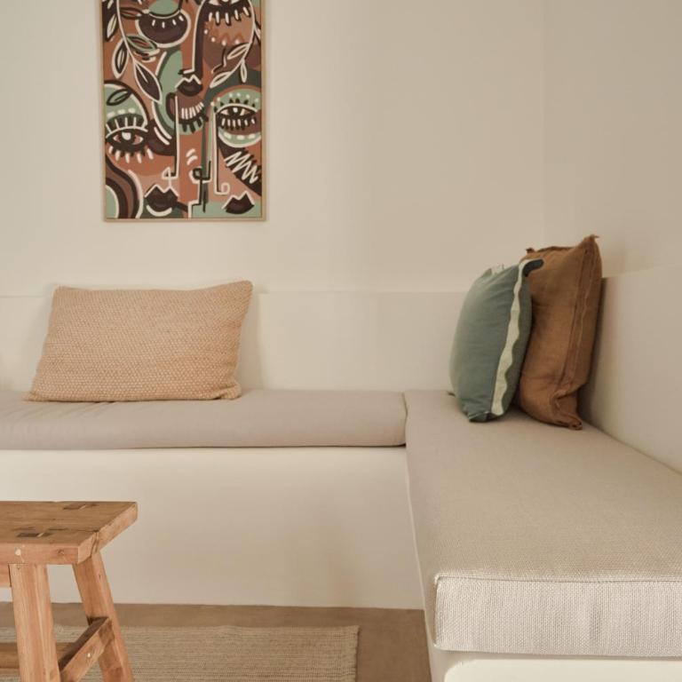 Casa Uva - Boutique Guest House - Habitación Doble - 1