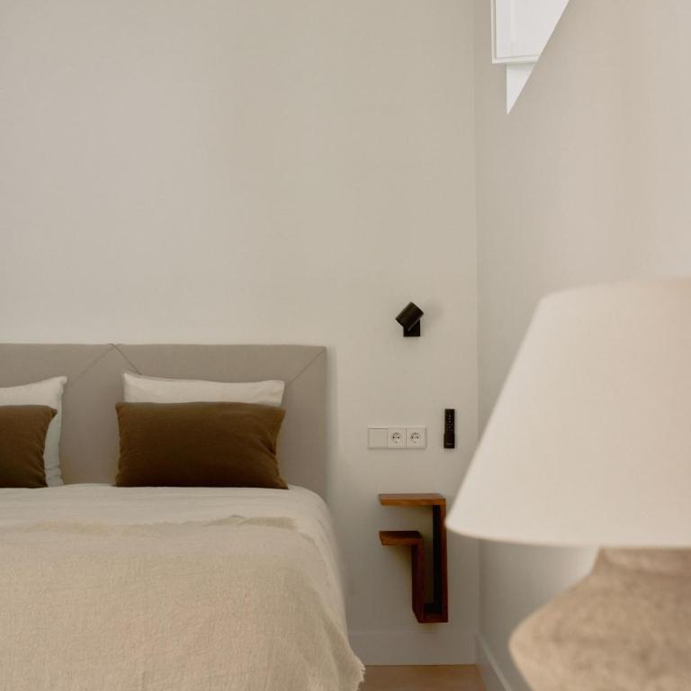 Casa Uva - Boutique Guest House - Habitación Doble - 15