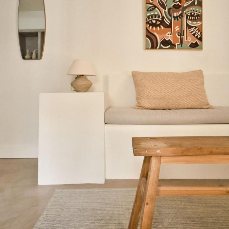 Casa Uva - Boutique Guest House - Habitación Doble - 17