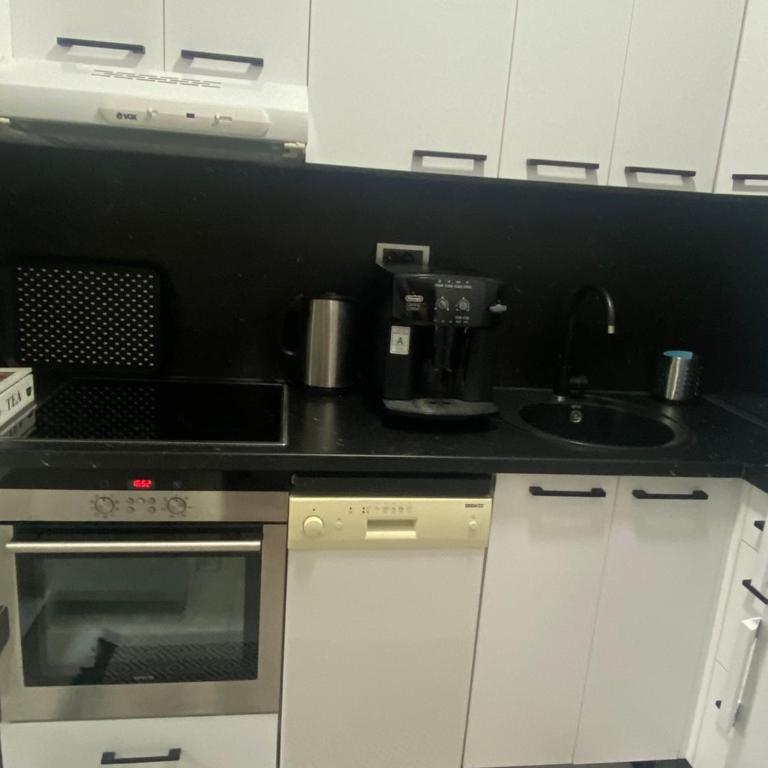 Apartment DobraYa Blue - Apartman sa 3 Spavaće Sobe - 19