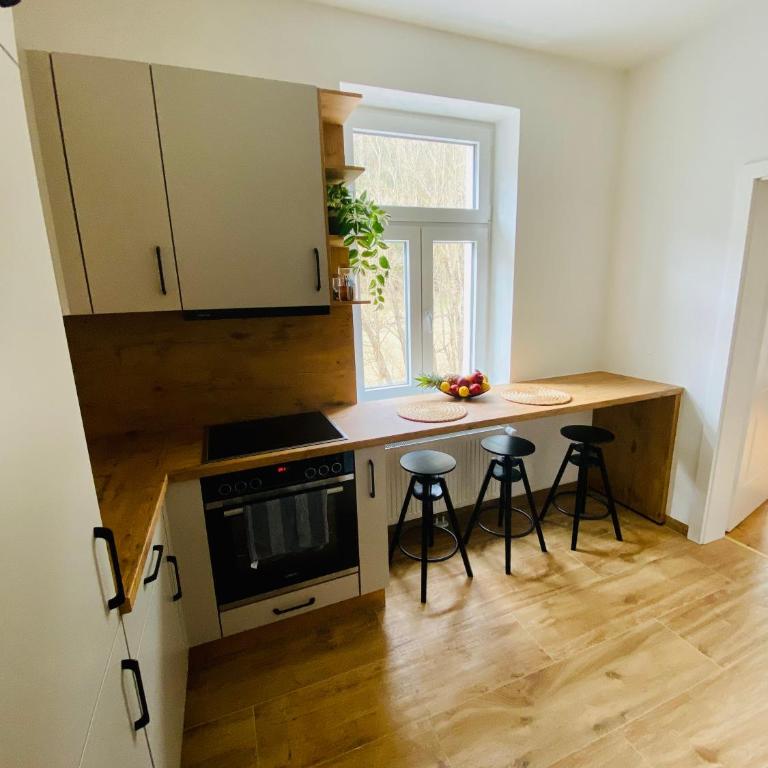 Apartment Traumblick Berggipfel - Apartamento de 1 dormitorio - 20