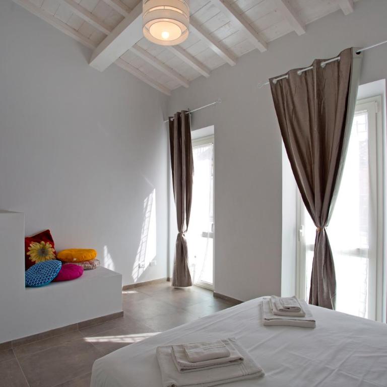 La Casa del Bottaio, Charming flat just 500 m from Lucca s Centre - Deluxe Apartment - 6