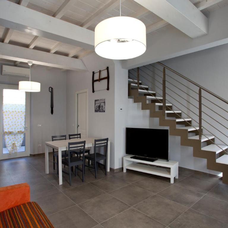 La Casa del Bottaio, Charming flat just 500 m from Lucca s Centre - Deluxe Apartment - 1