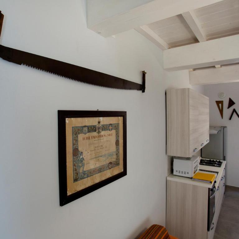 La Casa del Bottaio, Charming flat just 500 m from Lucca s Centre - Deluxe Apartment - 20