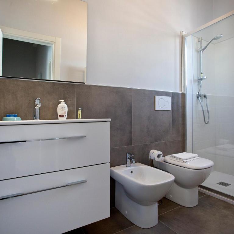 La Casa del Bottaio, Charming flat just 500 m from Lucca s Centre - Deluxe Apartment - 15