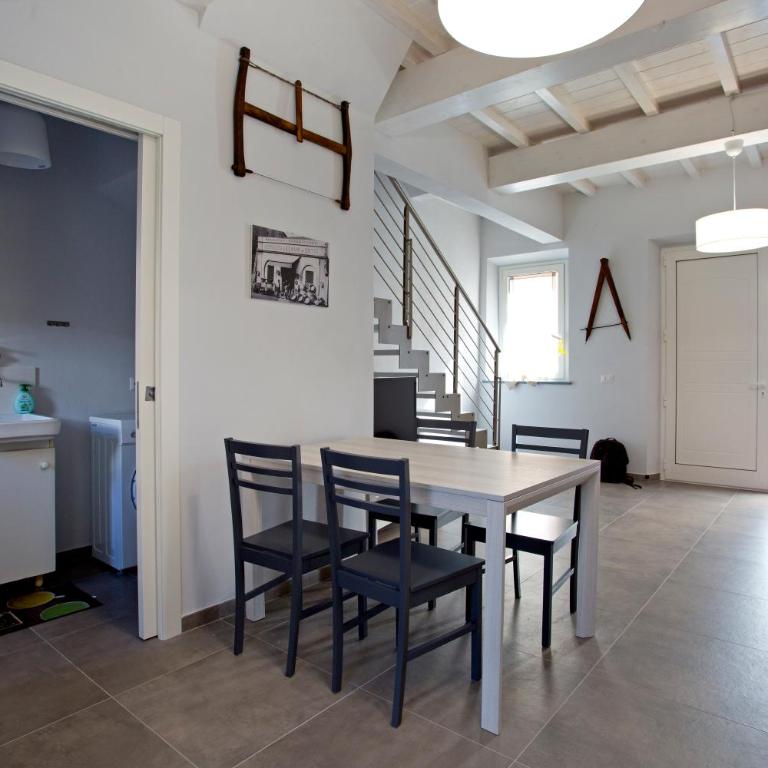 La Casa del Bottaio, Charming flat just 500 m from Lucca s Centre - Deluxe Apartment - 13