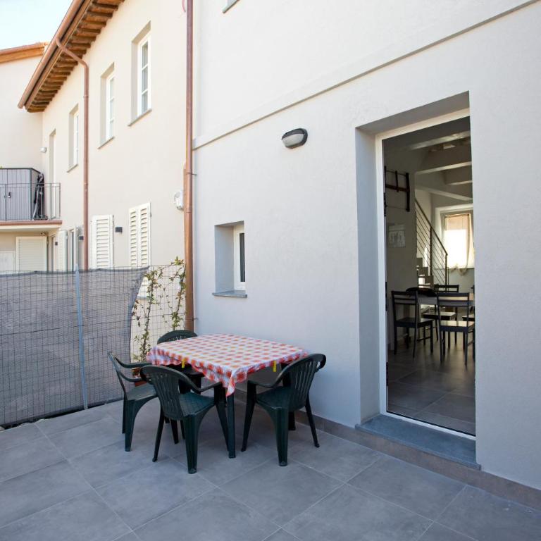 La Casa del Bottaio, Charming flat just 500 m from Lucca s Centre - Deluxe Apartment - 12