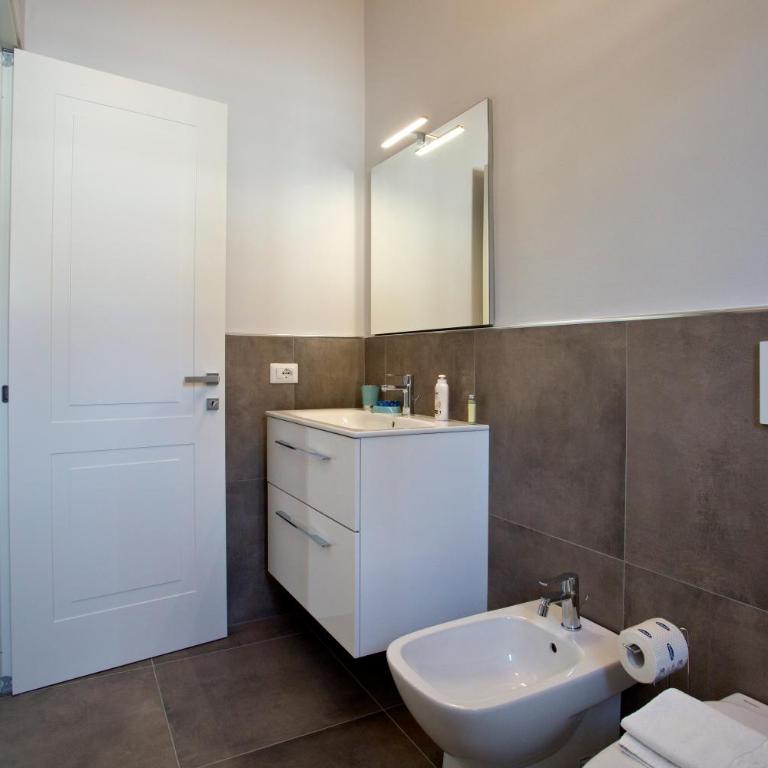 La Casa del Bottaio, Charming flat just 500 m from Lucca s Centre - Deluxe Apartment - 16