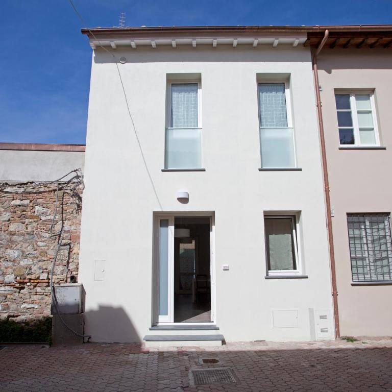 La Casa del Bottaio, Charming flat just 500 m from Lucca s Centre - Deluxe Apartment - 22