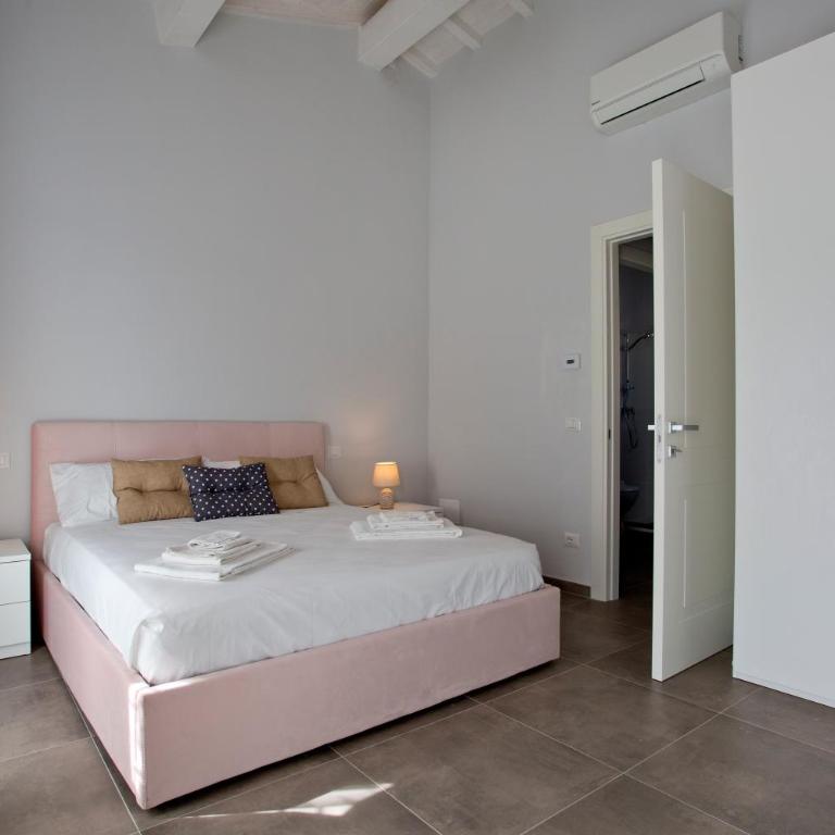 La Casa del Bottaio, Charming flat just 500 m from Lucca s Centre - Deluxe Apartment - 17