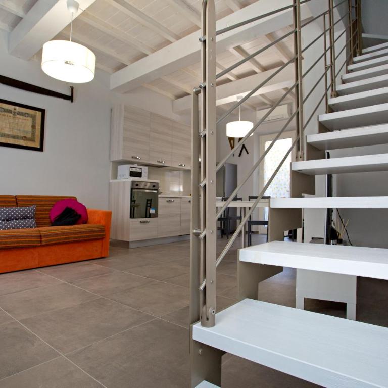 La Casa del Bottaio, Charming flat just 500 m from Lucca s Centre - Deluxe Apartment - 14