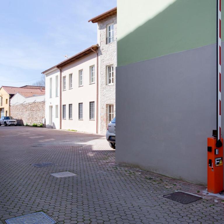 La Casa del Bottaio, Charming flat just 500 m from Lucca s Centre - Deluxe Apartment - 23