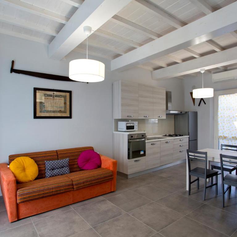 La Casa del Bottaio, Charming flat just 500 m from Lucca s Centre - Deluxe Apartment - 9