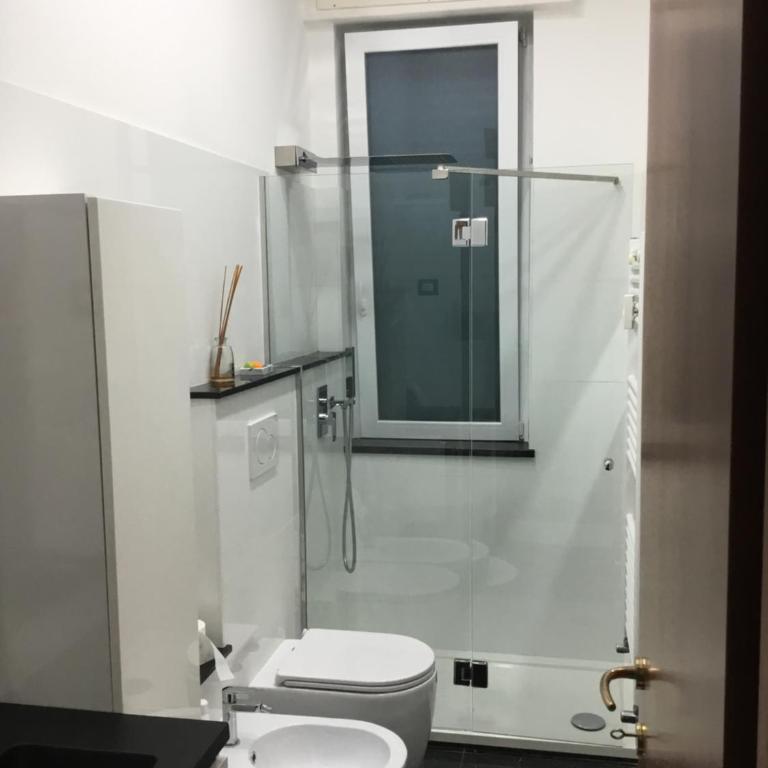 Mondrian’s house - Appartamento con 1 Camera da Letto - 28