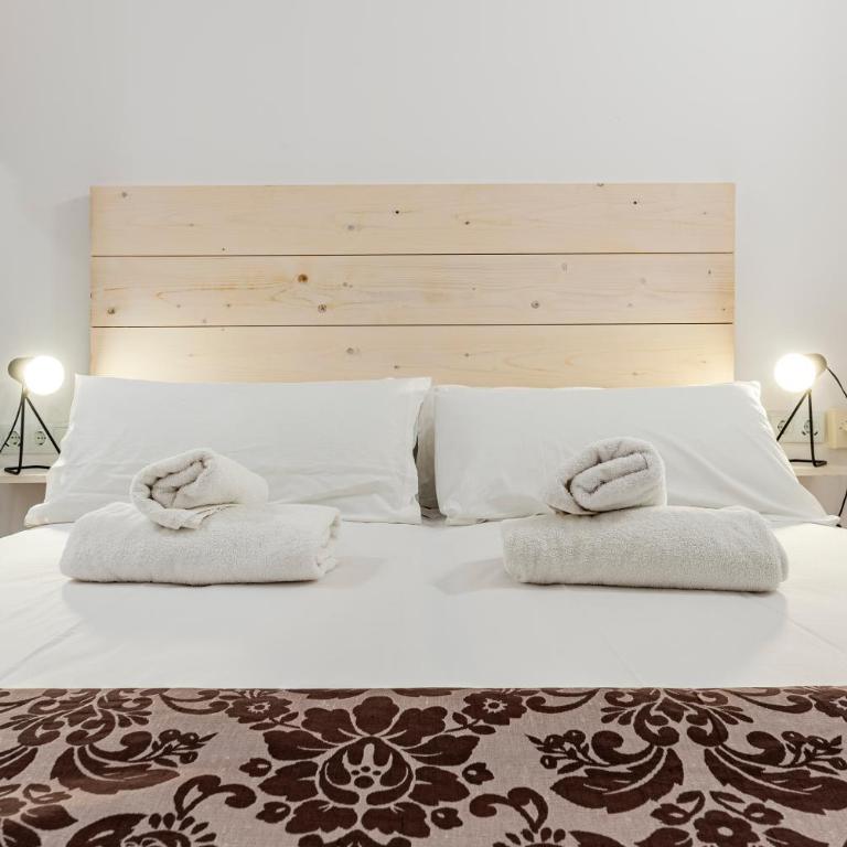 Bajo interior sin ventana en Barri Port Maritim - Apartamento de 1 dormitorio - 12